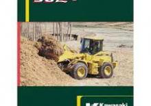 Cargadoras de ruedas Kawasaki 50Z IV-2