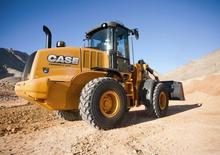 Cargadoras de ruedas Case 621 F XT