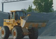 Cargadoras de ruedas John Deere Construction 664 G H