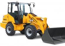 Cargadoras de ruedas Schäffer 6680 Z