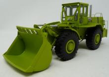 Cargadoras de ruedas Terex 72-71 B