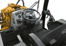 Cargadoras de ruedas Schäffer 8600 Z