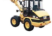 Cargadoras de ruedas Caterpillar 906