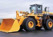 Cargadoras de ruedas Case 921 C