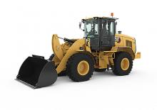 Cargadoras de ruedas Caterpillar 926M