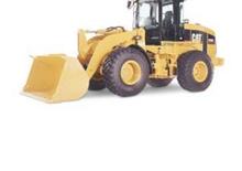 Cargadoras de ruedas Caterpillar 928 G