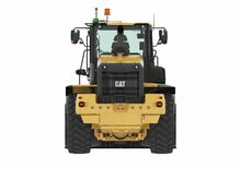 Cargadoras de ruedas Caterpillar 938