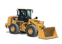 Cargadoras de ruedas Caterpillar 938H