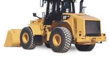 Cargadoras de ruedas Caterpillar 950H