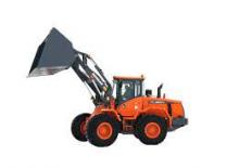Cargadoras de ruedas Doosan DL200TC