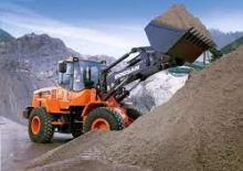 Cargadoras de ruedas Doosan DL250TC-3