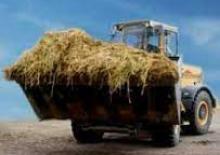 Cargadoras de ruedas Sveloader L 13