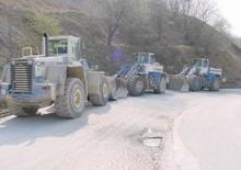 Cargadoras de ruedas Volvo L 150