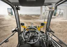 Cargadoras de ruedas Volvo L28F