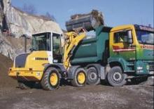 Cargadoras de ruedas Liebherr L 509 P-Stereo