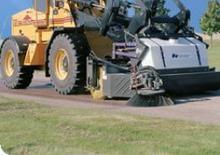 Cargadoras de ruedas Sveloader L 9
