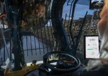 Cargadoras de ruedas Volvo L200 High Lift