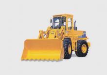 Cargadoras de ruedas Kobelco LK600A