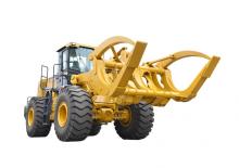 Cargadoras de ruedas XCMG LW700KNJ