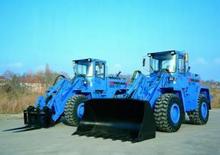 Cargadoras de ruedas Terex-Kaelble SL 14 B