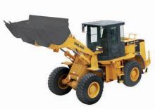 Cargadoras de ruedas Sinoway SWL30G 