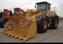 Cargadoras de ruedas Sinoway SWL70G