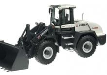 Cargadoras de ruedas Terex TL 210