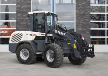 Cargadoras de ruedas Terex TL 70 S