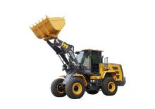 Cargadoras de ruedas XCMG XC938