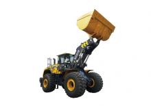 Cargadoras de ruedas XCMG XC978