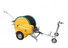 Carretes de manguera Ferbo FA 40/125