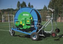 Carretes de manguera Irtec FBT1 63/100