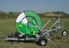 Carretes de manguera Irtec G/B1 100/150