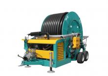Carretes de manguera Ferbo GHC + MTP