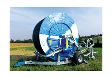 Carretes de manguera Ocmis IR2/1A 125/370