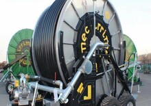 Carretes de manguera Irrimec Master Range MM2 150 TG