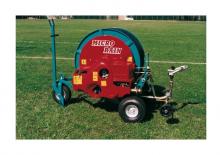 Carretes de manguera Ocmis MR 40/130