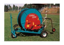 Carretes de manguera Ocmis MR/1 58/140