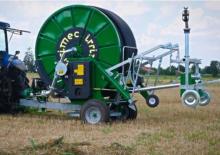 Carretes de manguera Irrimec Opti Rain ST15 100 TG
