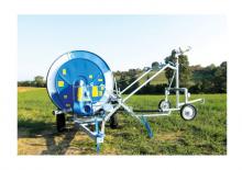 Carretes de manguera Ocmis R1/A1 75/250
