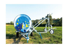 Carretes de manguera Ocmis R1/A1 82/180
