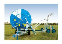 Carretes de manguera Ocmis R2/1B 110/250