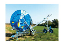 Carretes de manguera Ocmis R3A 120/230