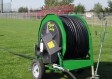 Carretes de manguera Irrimec Rain Sky A5 50 F 150