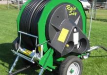 Carretes de manguera Irrimec Rain Sky A5 50 F 150