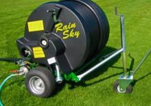 Carretes de manguera Irrimec Rain Sky AAA 40 F 110