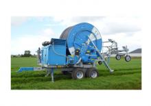 Carretes de manguera Ocmis VR5M INSO 110/400