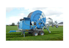 Carretes de manguera Ocmis VR7M INSO 135/400