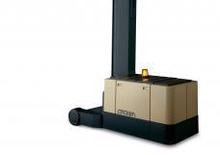 Carretillas apiladoras VNA Crown 1,8 TS