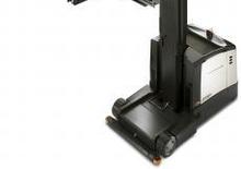 Carretillas apiladoras VNA Crown TSP 6000 1.0 AA